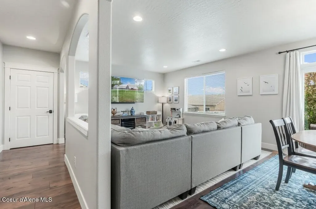 6062 W Lofty Ridge Street Rathdrum ID 83858