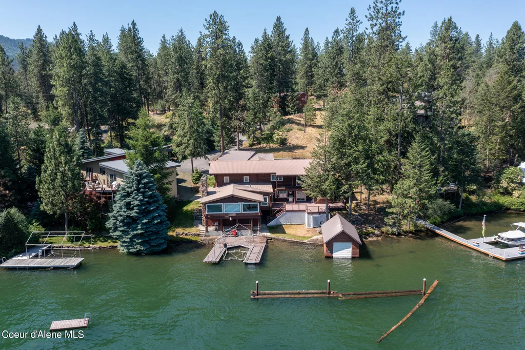 10375 W Shale Court Post Falls ID 83854