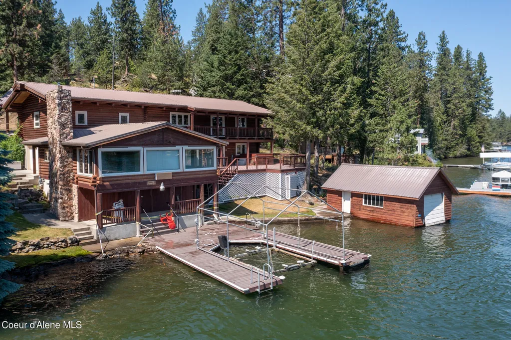 10375 W Shale Court Post Falls ID 83854