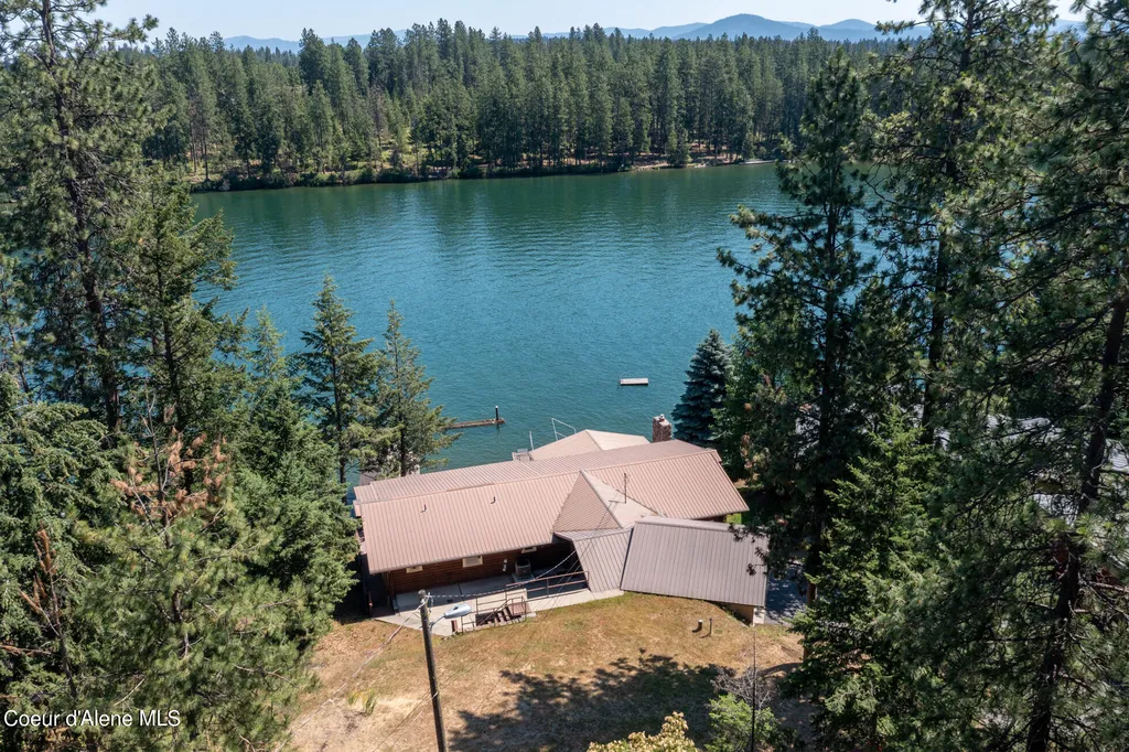 10375 W Shale Court Post Falls ID 83854
