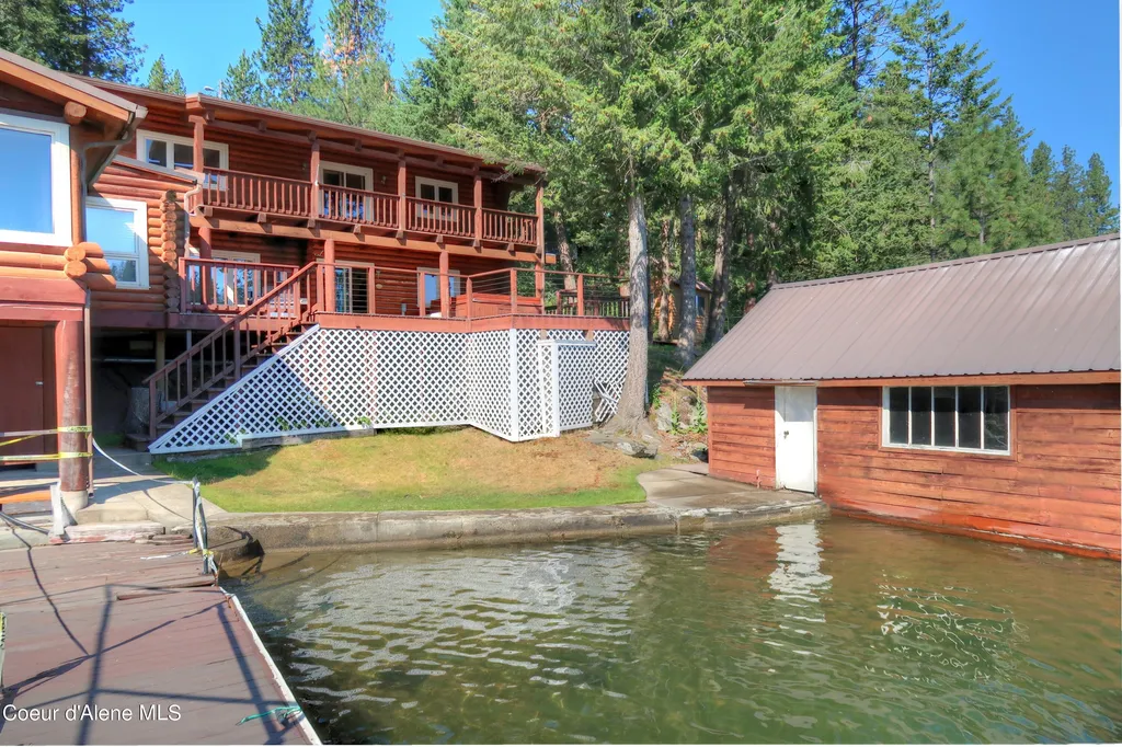 10375 W Shale Court Post Falls ID 83854
