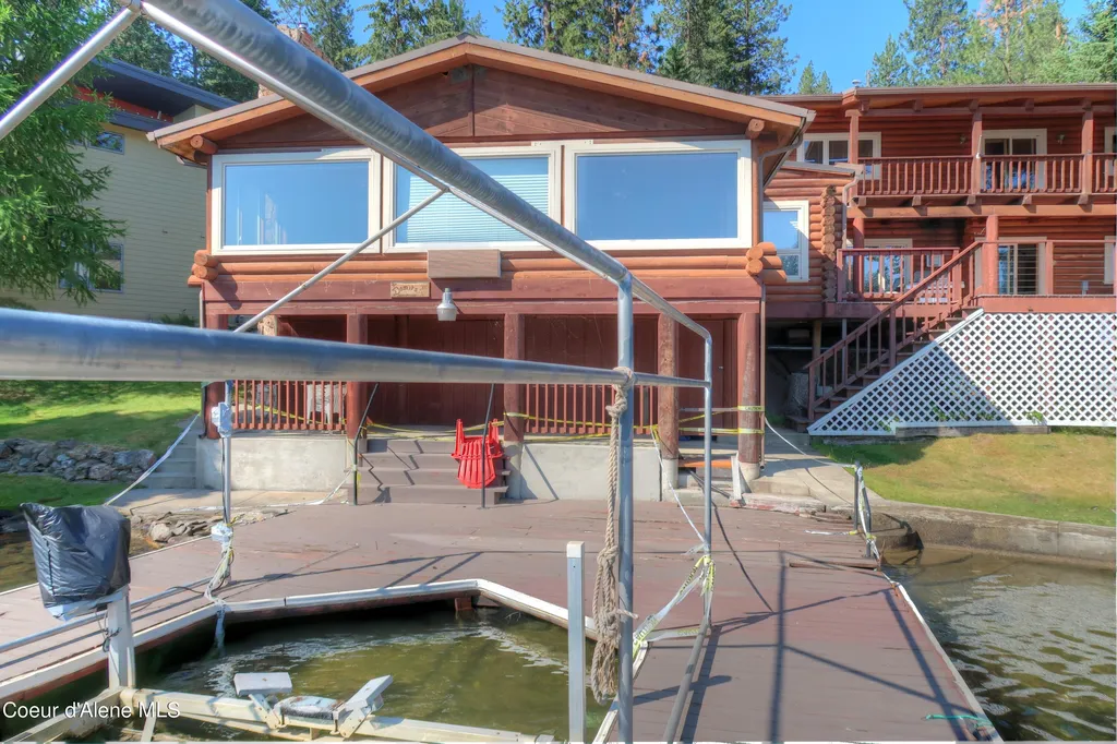 10375 W Shale Court Post Falls ID 83854