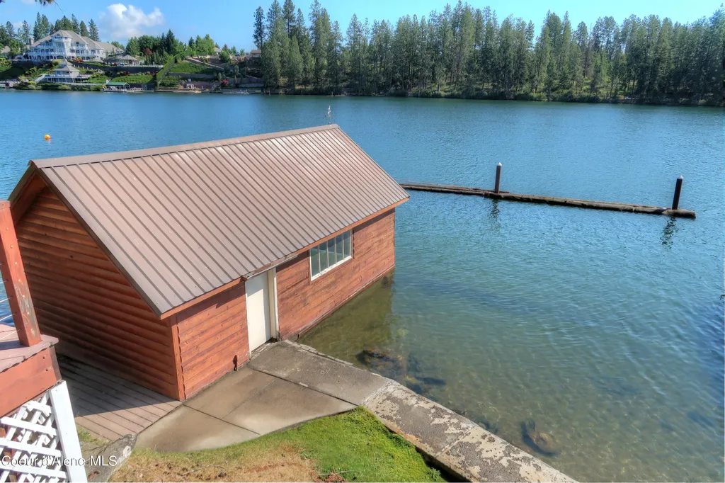 10375 W Shale Court Post Falls ID 83854