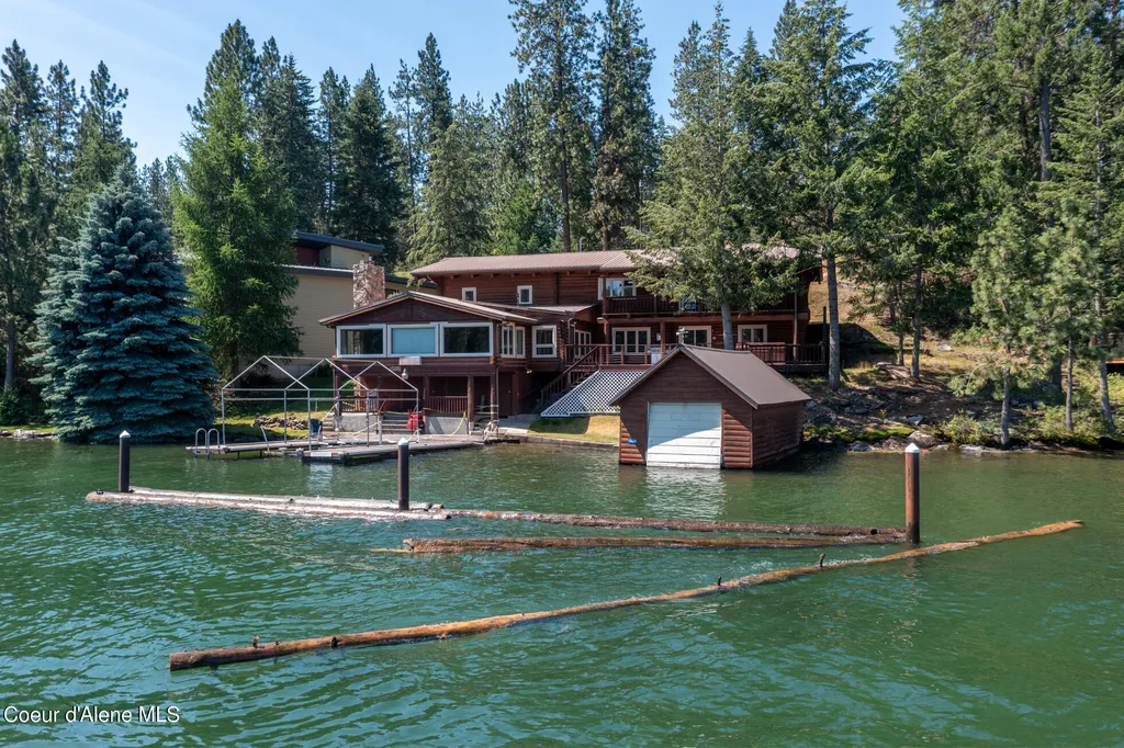 10375 W Shale Court Post Falls ID 83854