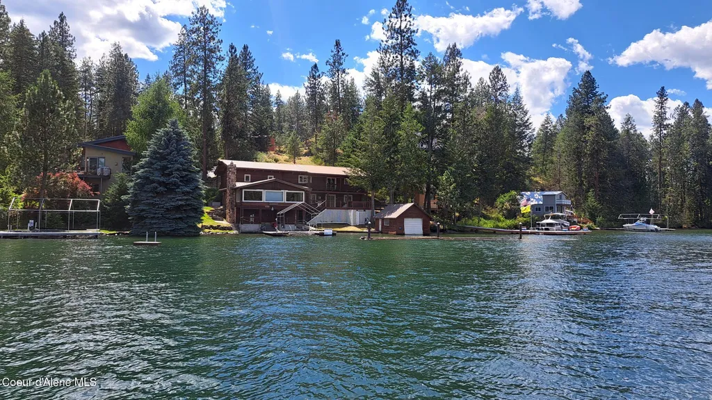 10375 W Shale Court Post Falls ID 83854