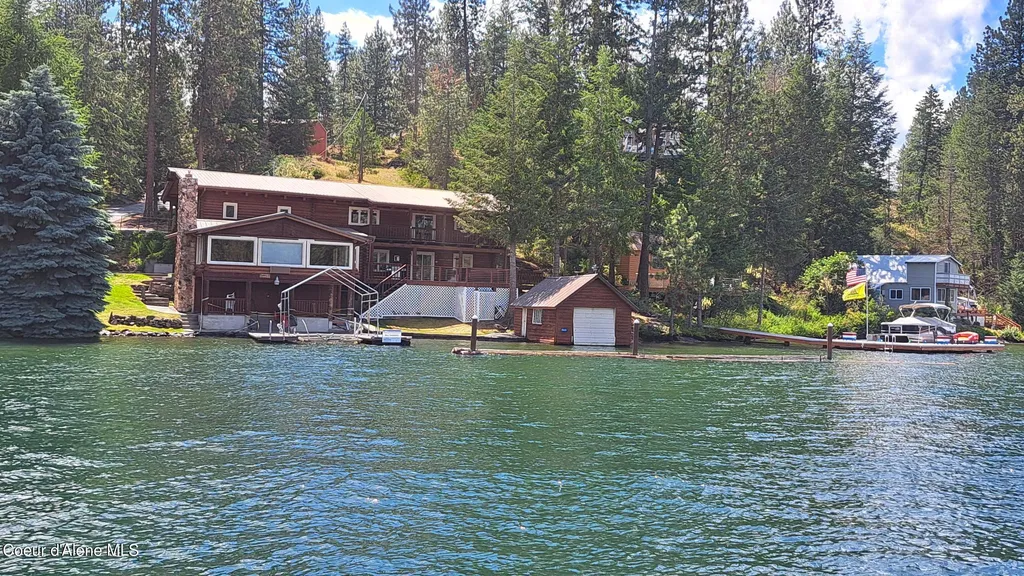 10375 W Shale Court Post Falls ID 83854
