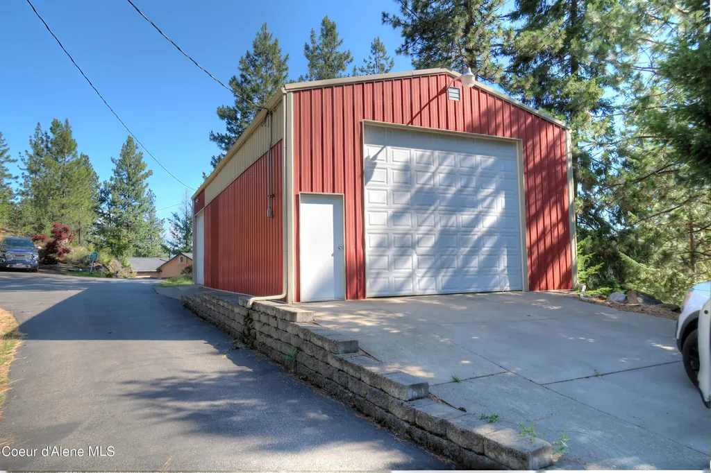 10375 W Shale Court Post Falls ID 83854