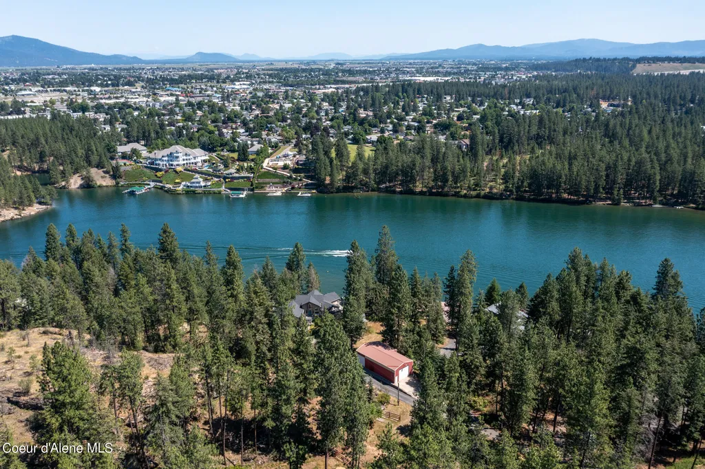 10375 W Shale Court Post Falls ID 83854