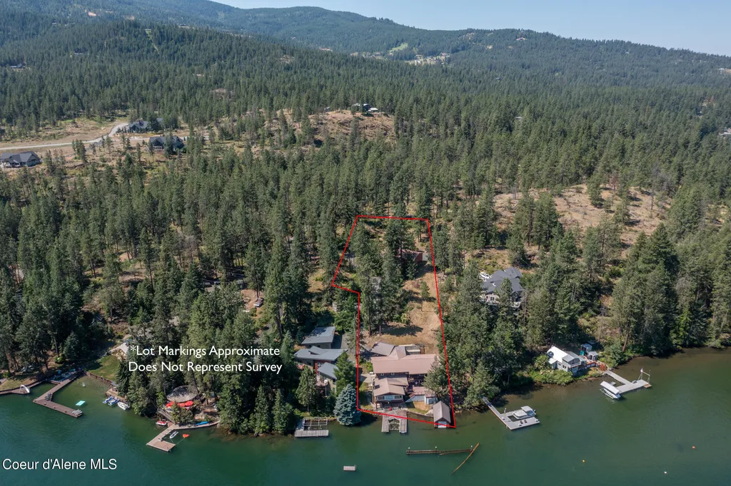 10375 W Shale Court Post Falls ID 83854