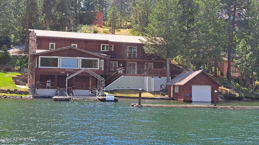 10375 W Shale Court Post Falls ID 83854