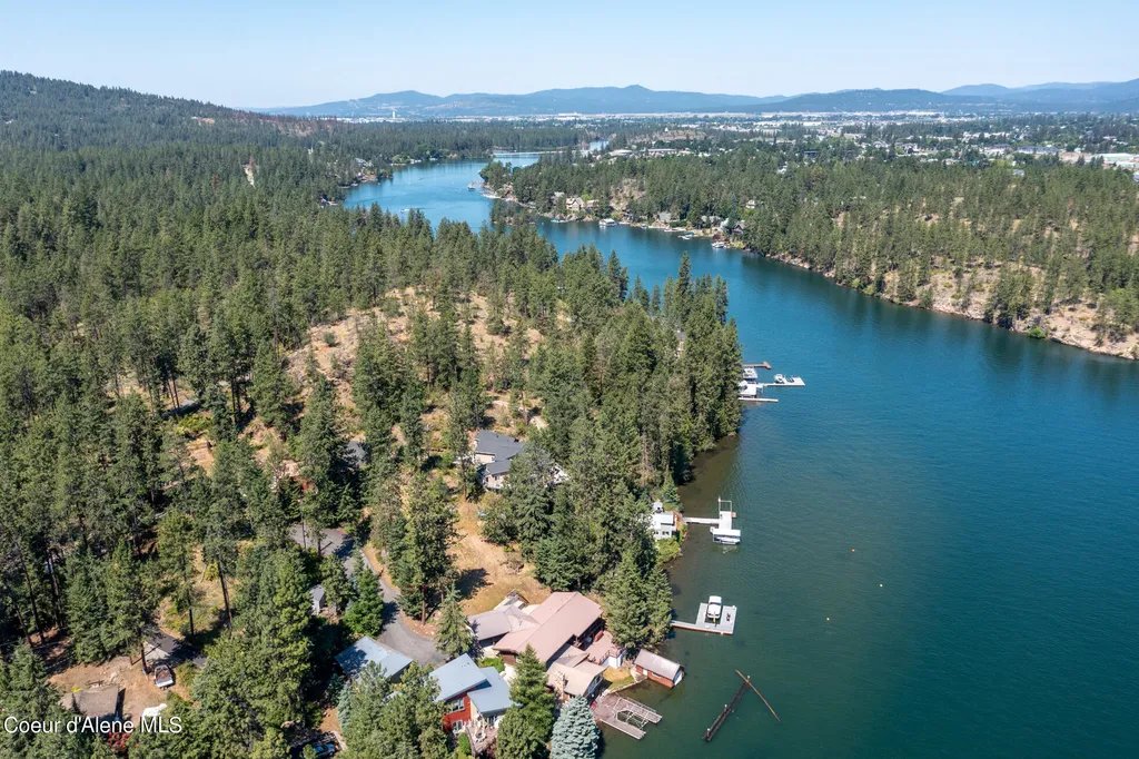 10375 W Shale Court Post Falls ID 83854