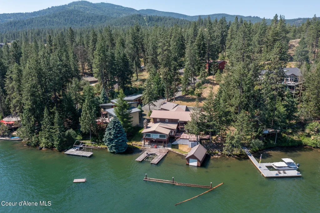 10375 W Shale Court Post Falls ID 83854