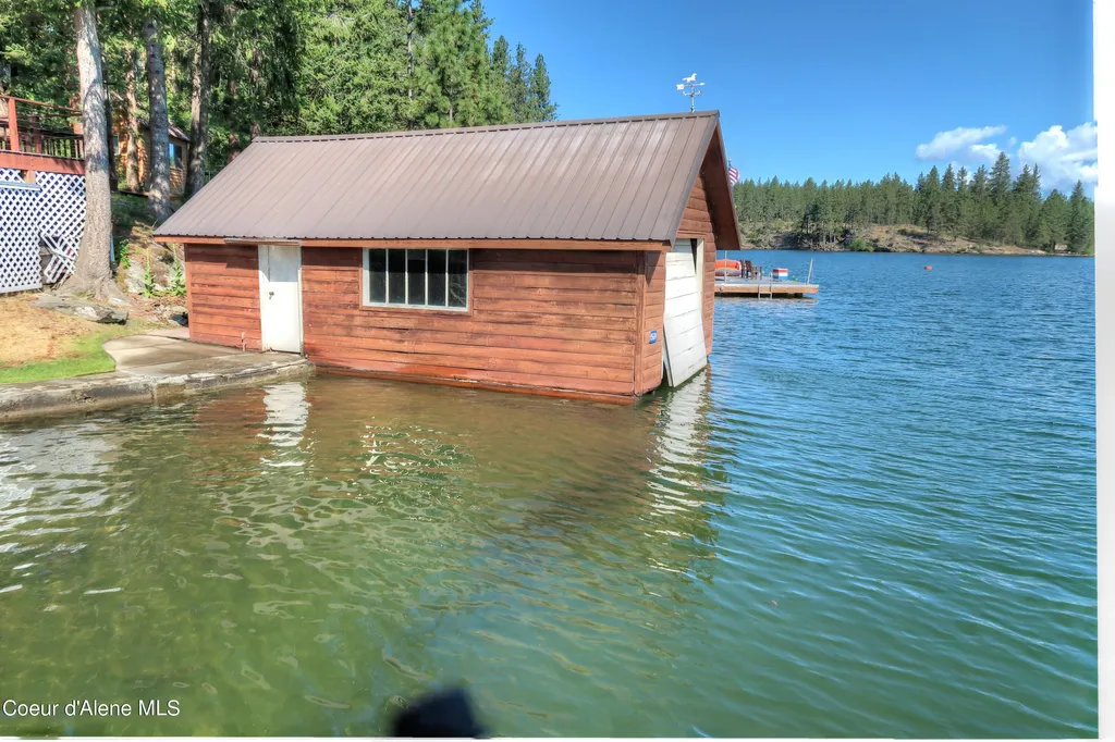 10375 W Shale Court Post Falls ID 83854