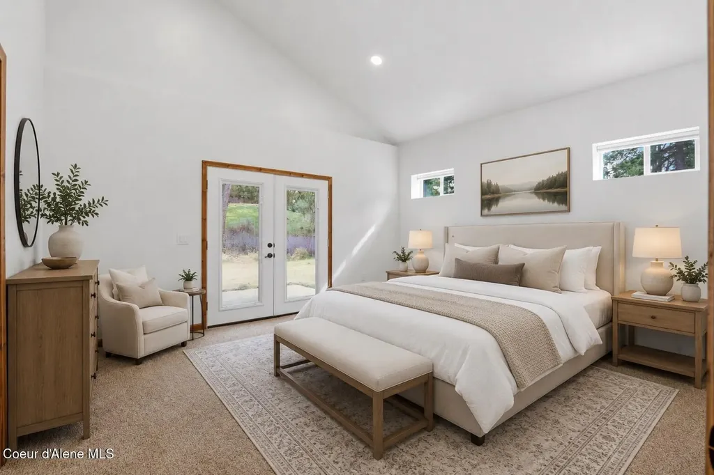 253 Hanaford Road Blanchard ID 83804