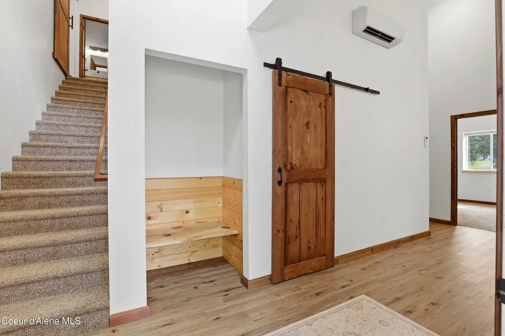 253 Hanaford Road Blanchard ID 83804
