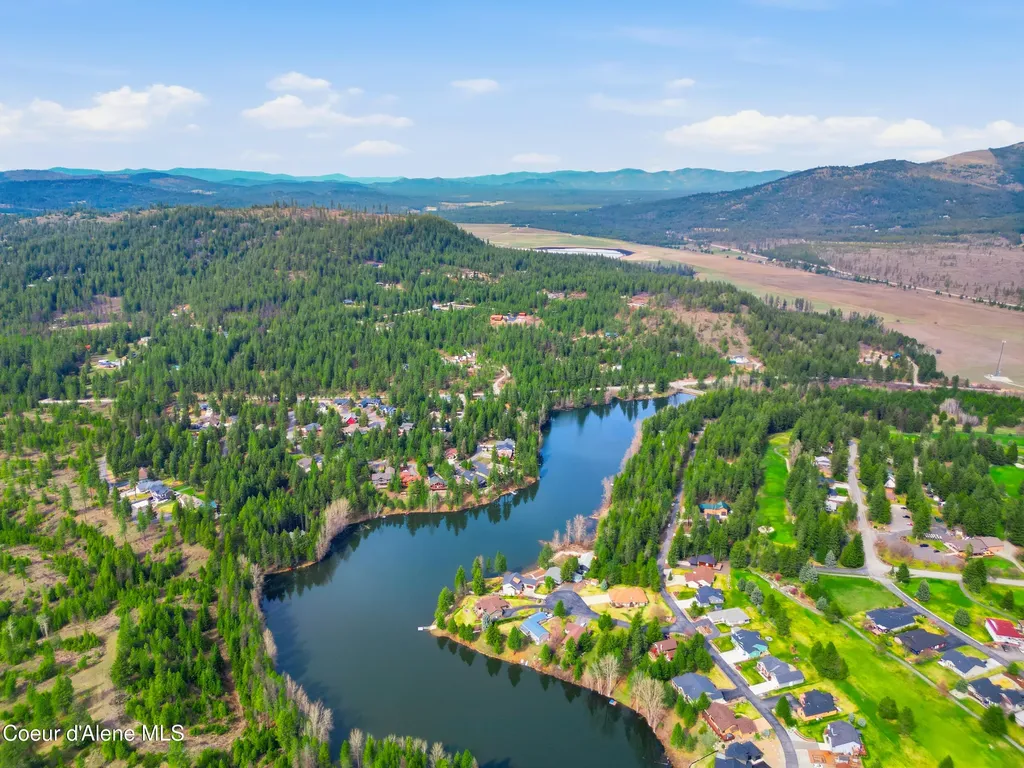 253 Hanaford Road Blanchard ID 83804