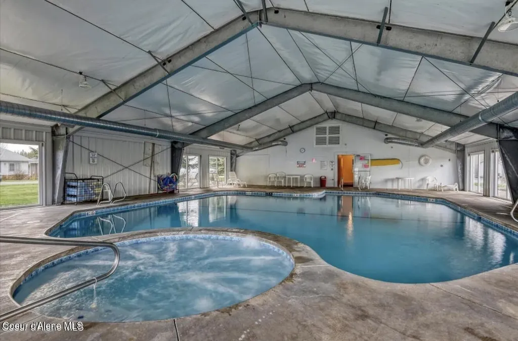 253 Hanaford Road Blanchard ID 83804