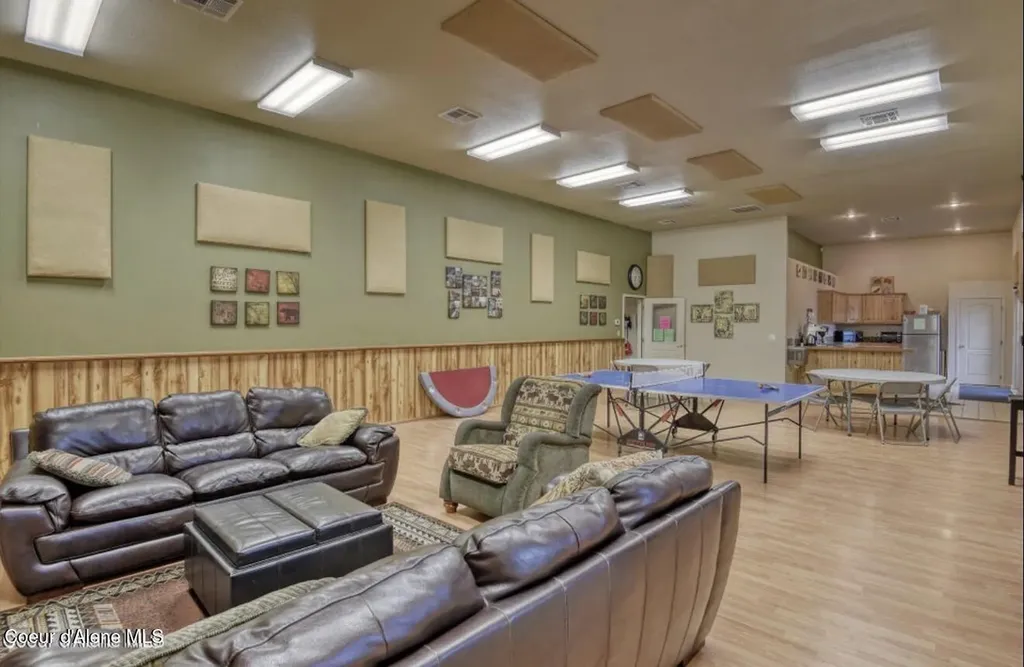253 Hanaford Road Blanchard ID 83804