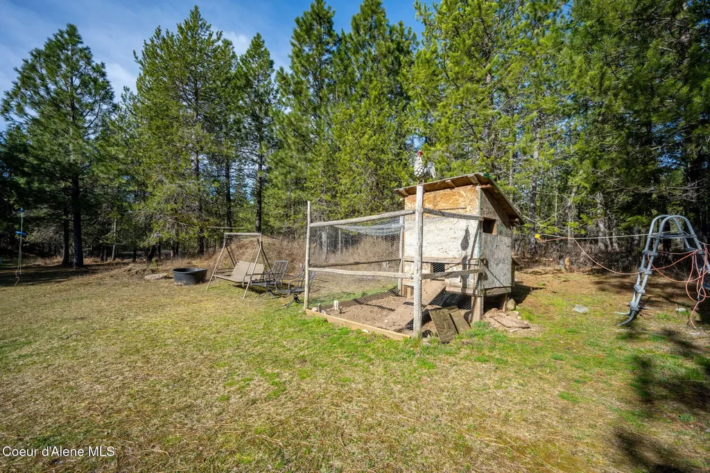8507 E Son Shine Way Athol ID 83801