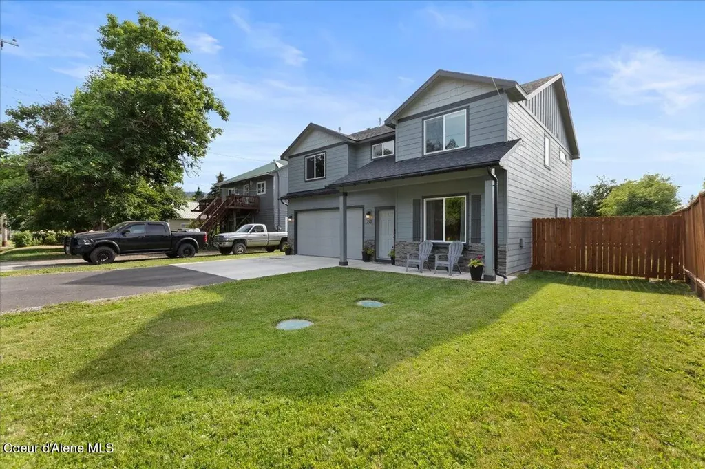 210 4th Street Dover ID 83825