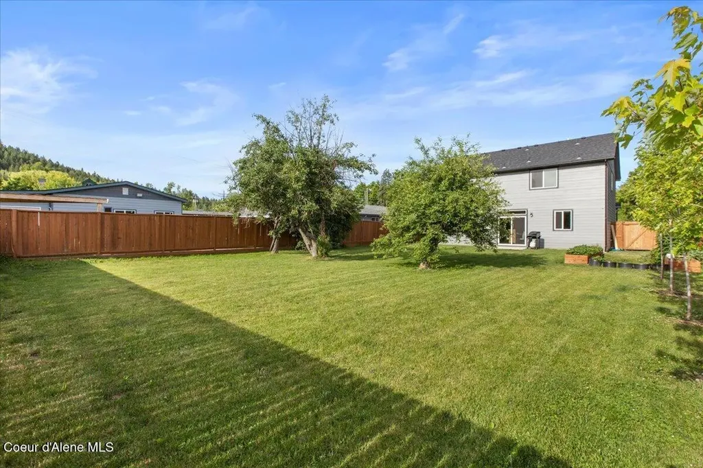 210 4th Street Dover ID 83825