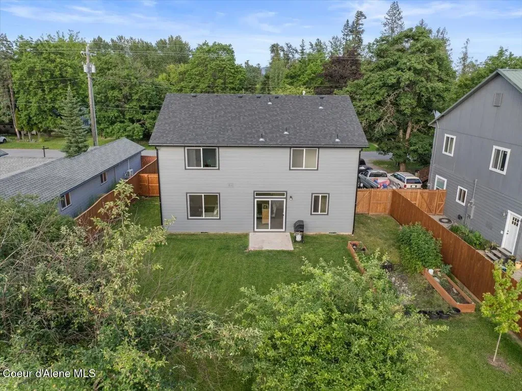 210 4th Street Dover ID 83825