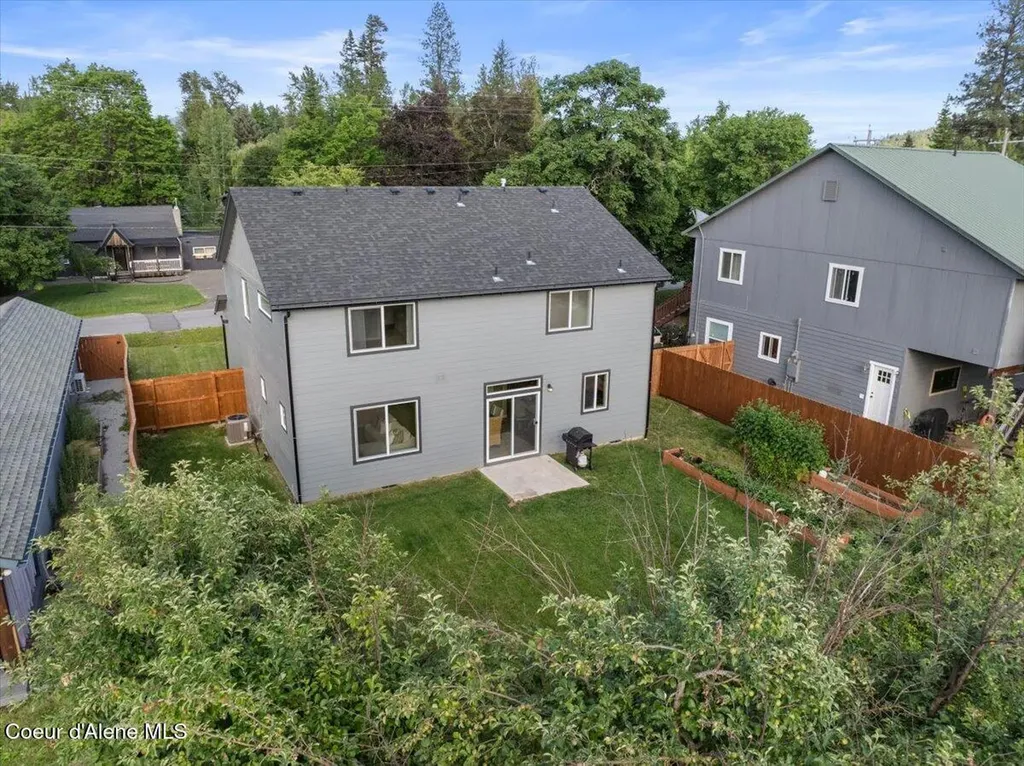 210 4th Street Dover ID 83825