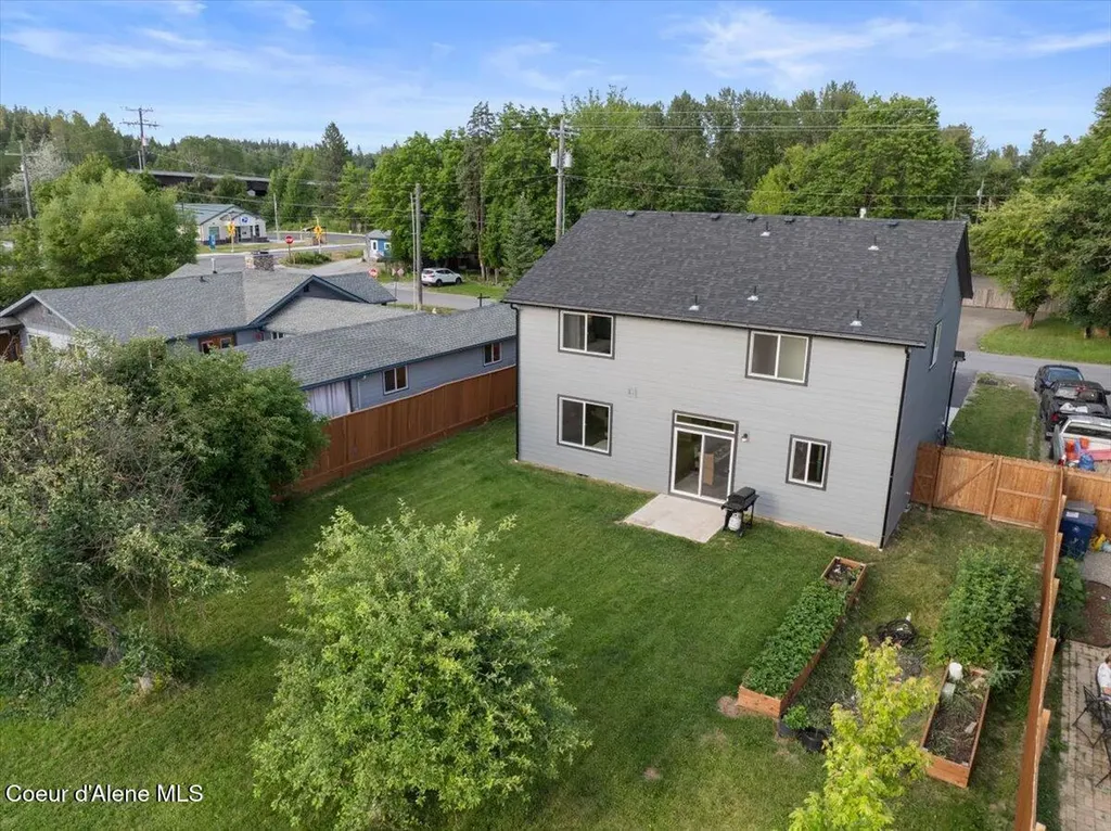 210 4th Street Dover ID 83825