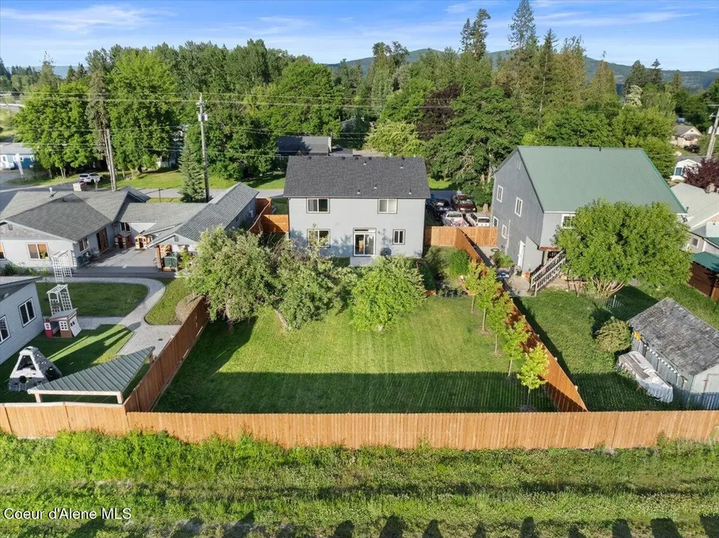 210 4th Street Dover ID 83825