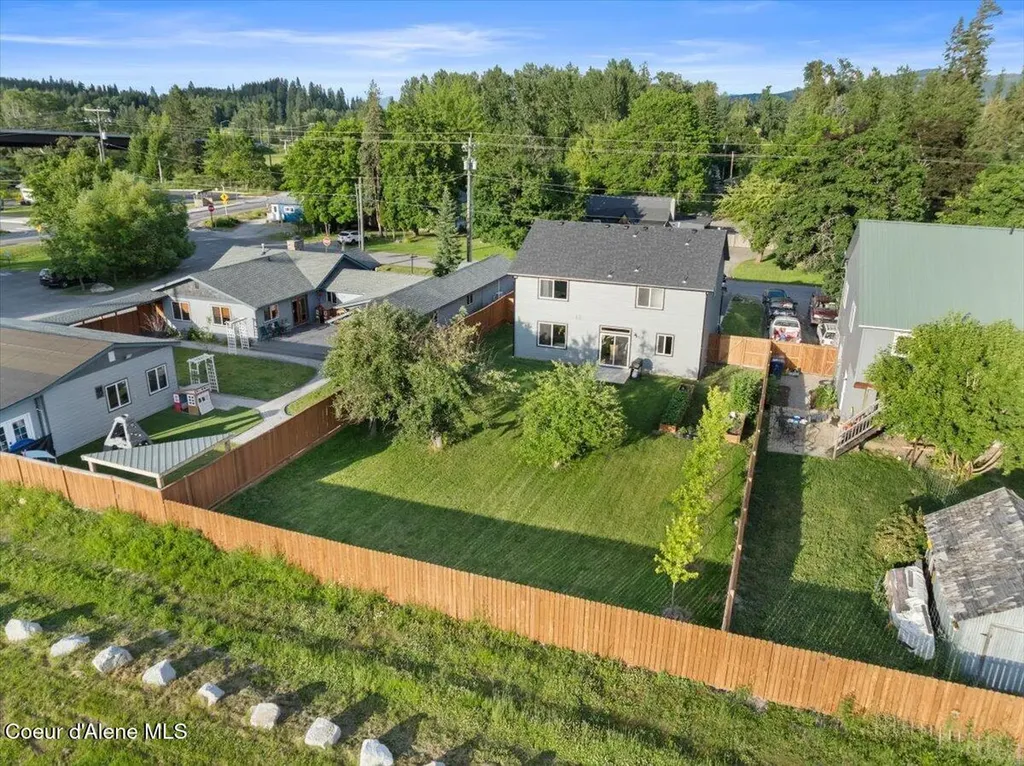210 4th Street Dover ID 83825