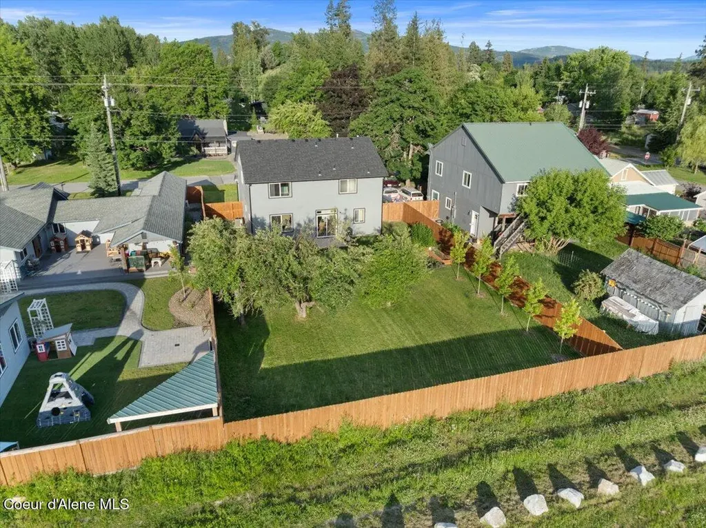 210 4th Street Dover ID 83825