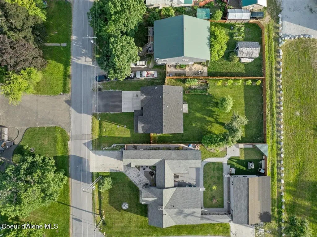 210 4th Street Dover ID 83825