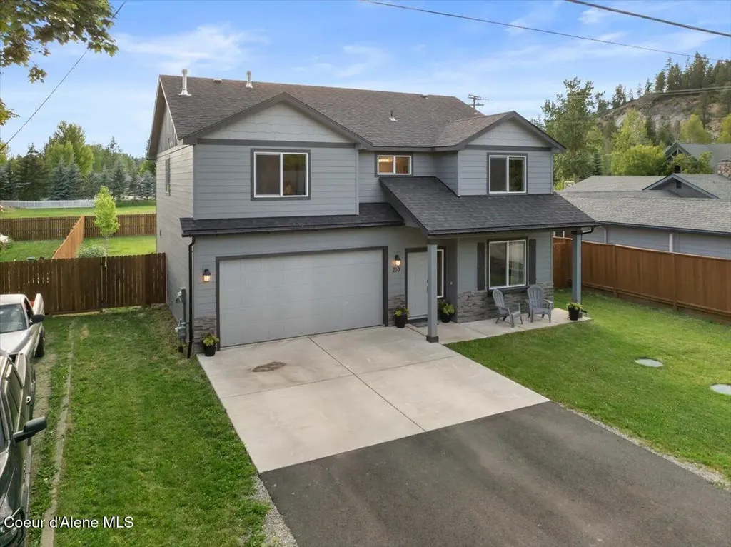 210 4th Street Dover ID 83825