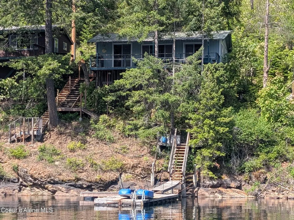 15902 S Spirit Lake Road Spirit Lake ID 83869