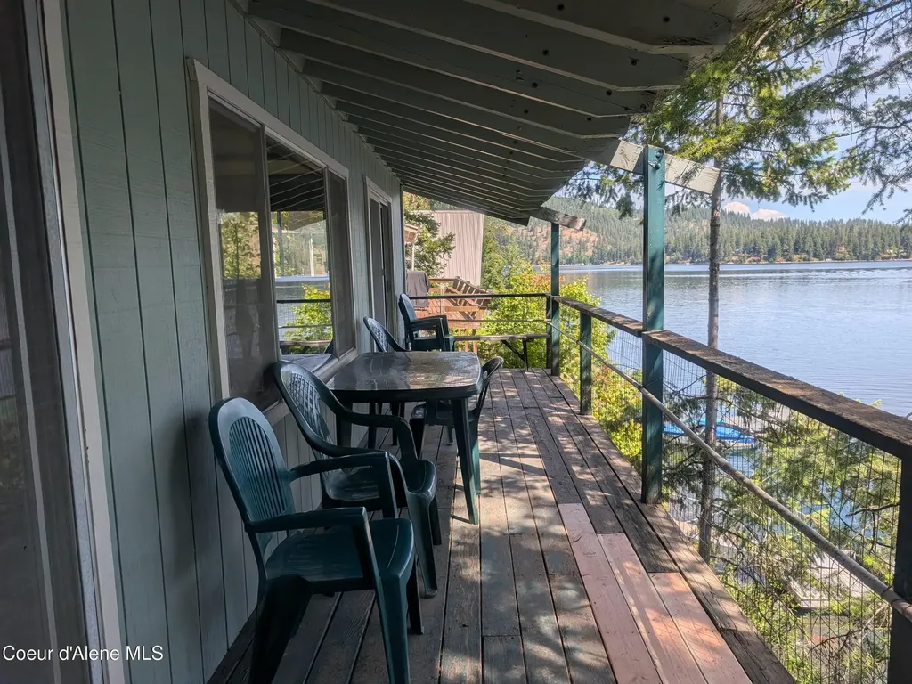 15902 S Spirit Lake Road Spirit Lake ID 83869