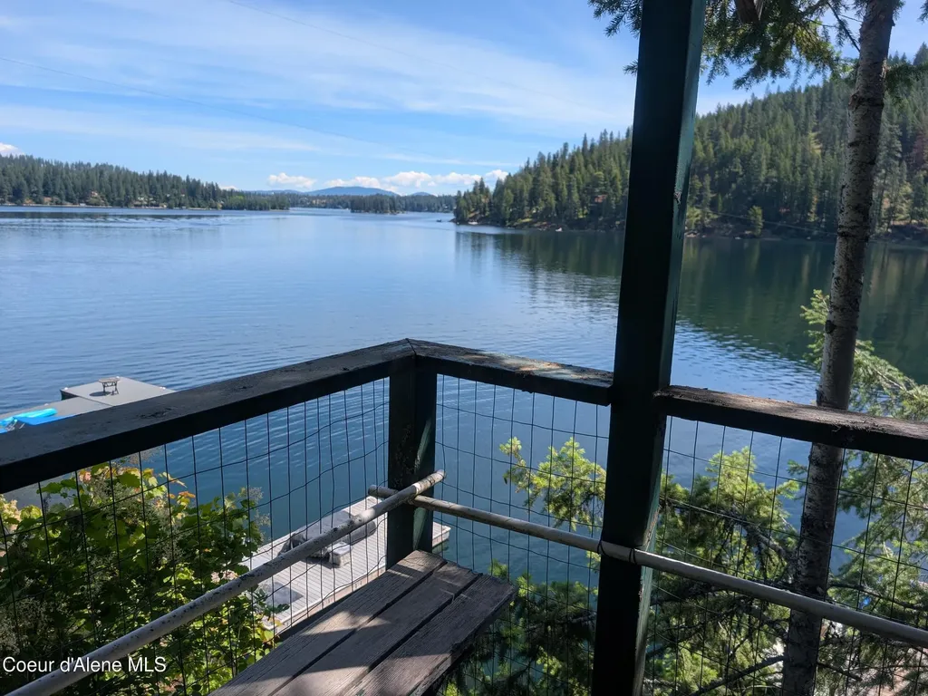 15902 S Spirit Lake Road Spirit Lake ID 83869