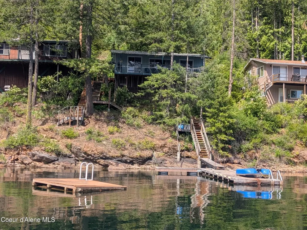15902 S Spirit Lake Road Spirit Lake ID 83869
