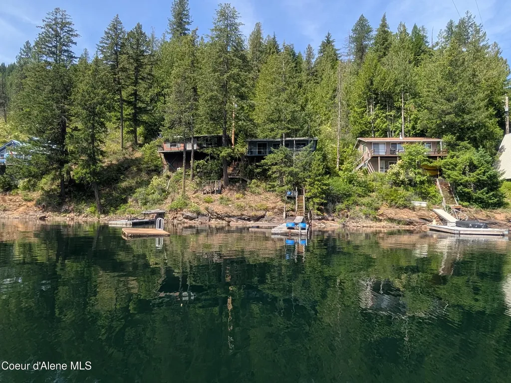 15902 S Spirit Lake Road Spirit Lake ID 83869