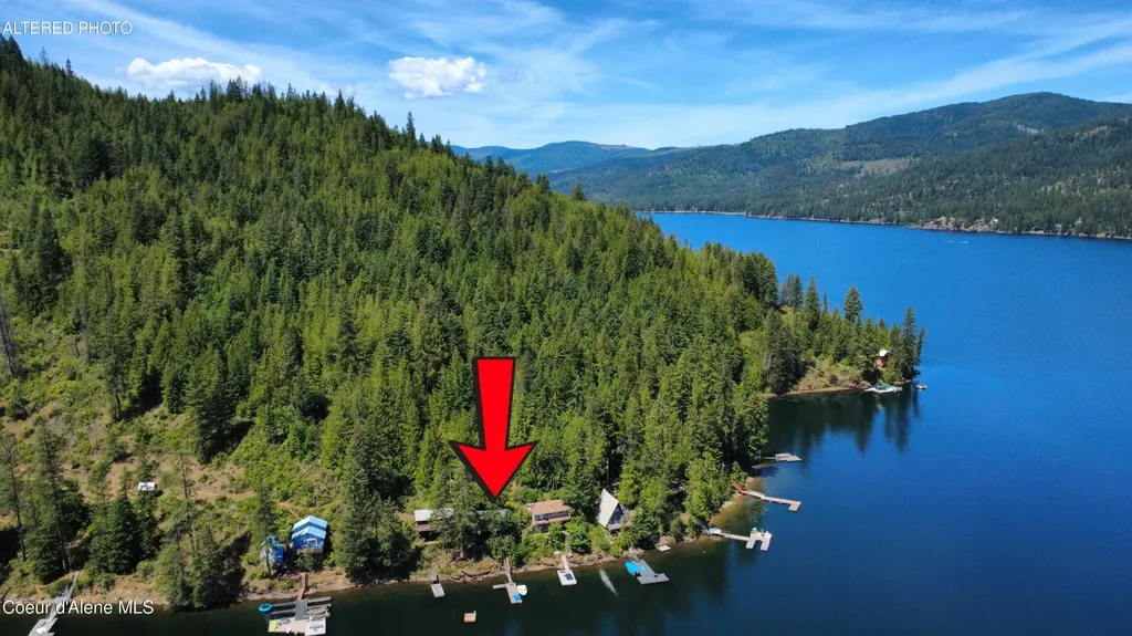 15902 S Spirit Lake Road Spirit Lake ID 83869
