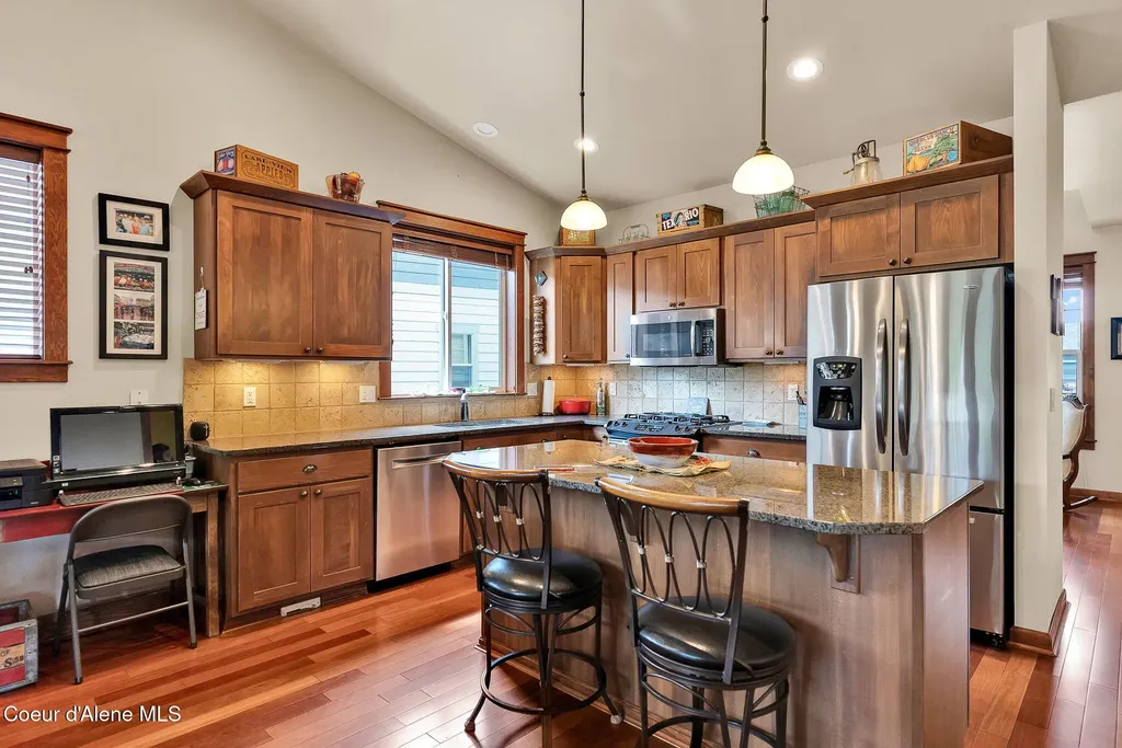 14774 N Pristine Circle Rathdrum ID 83858