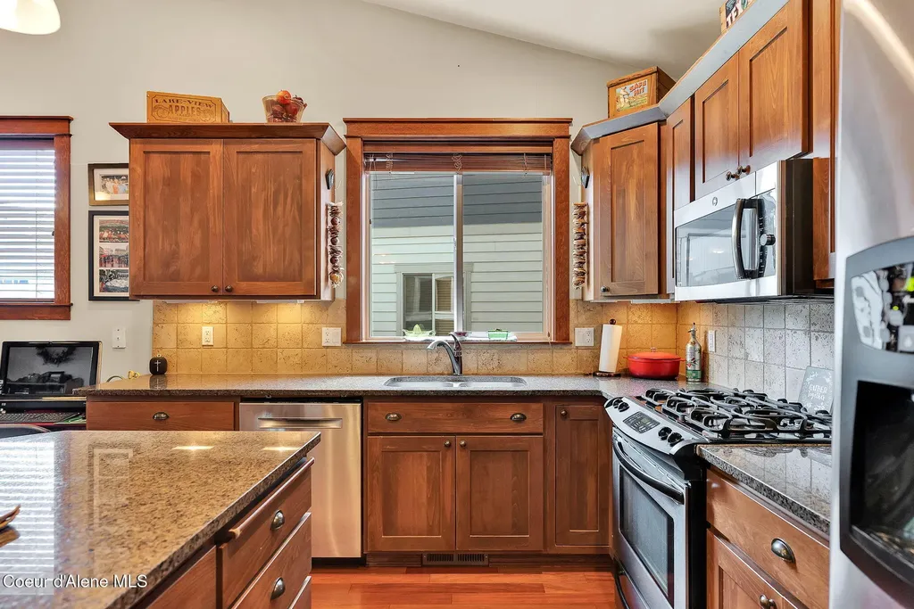 14774 N Pristine Circle Rathdrum ID 83858