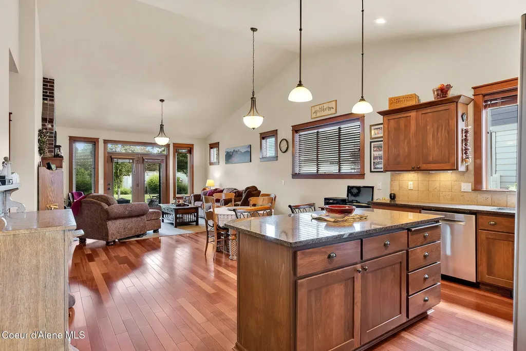 14774 N Pristine Circle Rathdrum ID 83858