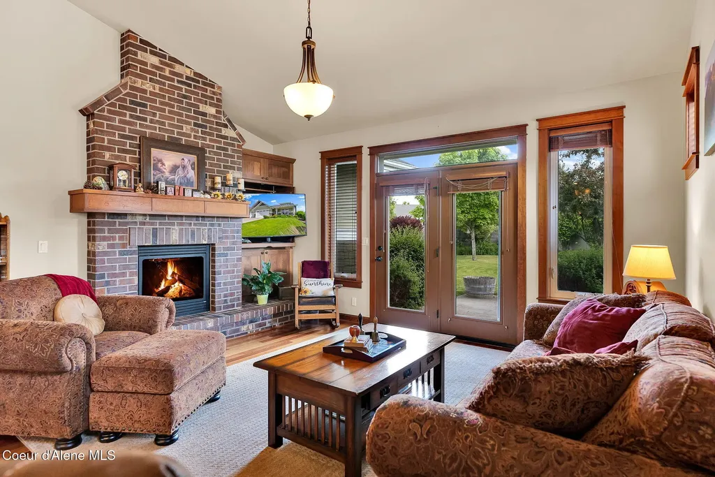 14774 N Pristine Circle Rathdrum ID 83858