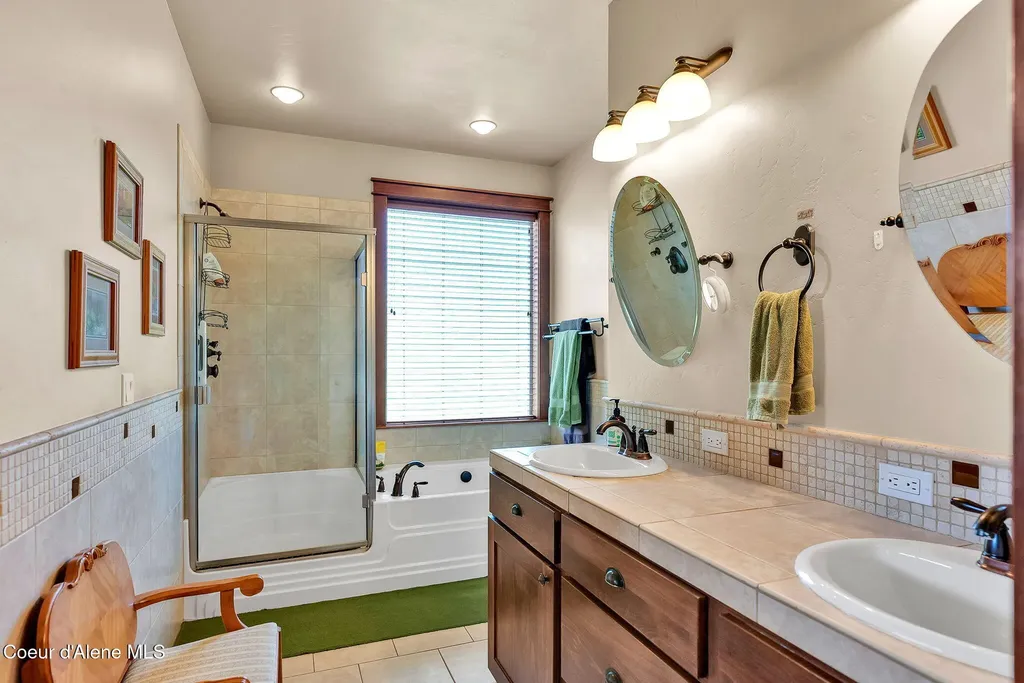 14774 N Pristine Circle Rathdrum ID 83858