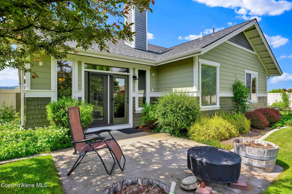 14774 N Pristine Circle Rathdrum ID 83858