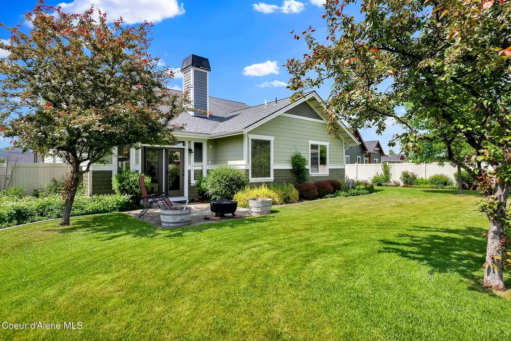14774 N Pristine Circle Rathdrum ID 83858