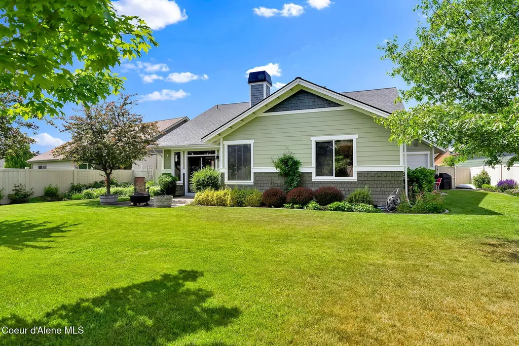 14774 N Pristine Circle Rathdrum ID 83858