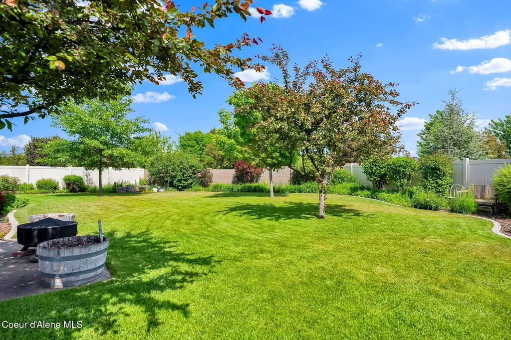 14774 N Pristine Circle Rathdrum ID 83858