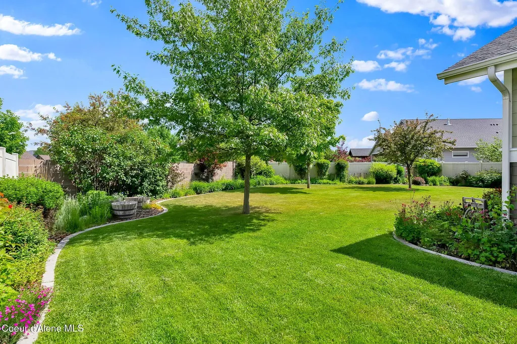 14774 N Pristine Circle Rathdrum ID 83858