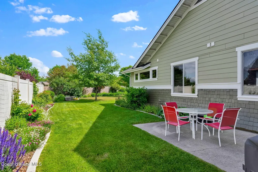 14774 N Pristine Circle Rathdrum ID 83858